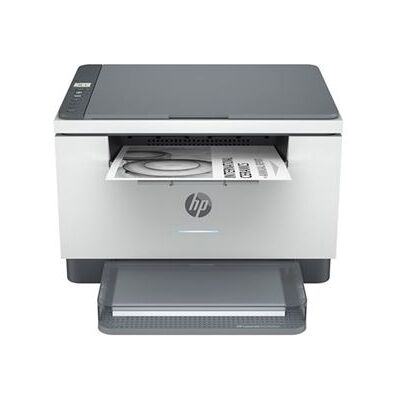 HP LaserJet MFP M234dwe - Imprimante multifonctions - Noir et blanc - laser - Legal (216 x 356 mm) (original) - Legal (support) - jusqu'à 29 ppm (copie) - jusqu'à 29 ppm (impression) - 150 feuilles - USB 2.0, LAN, Wi-Fi(n), Bluetooth - Publicité HP LaserJet MFP M234dwe - Imprimante multifonctions - Noir et blanc - laser - Legal (216 x 356 mm) (original) - Legal (support) - jusqu'à 29 ppm (copie) - jusqu'à 29 ppm (impression) - 150 feuilles - USB 2.0, LAN, Wi-Fi(n), Bluetooth - Publicité