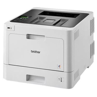 Brother HL-L8260CDW - Imprimante - couleur - Recto-verso - laser - A4/Legal - 2400 x 600 ppp - jusqu'à 31 ppm (mono) / jusqu'à 31 ppm (couleur) - capacité : 300 feuilles - USB 2.0, Gigabit LAN, Wi-Fi(n), hôte USB - Publicité Brother HL-L8260CDW - Imprimante - couleur - Recto-verso - laser - A4/Legal - 2400 x 600 ppp - jusqu'à 31 ppm (mono) / jusqu'à 31 ppm (couleur) - capacité : 300 feuilles - USB 2.0, Gigabit LAN, Wi-Fi(n), hôte USB - Publicité