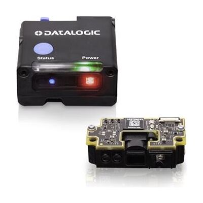 Datalogic Gryphon GFE4590-RED - Scanner de code à barres - intégré(e) - imageur 2D - 60 images/s - décodé - USB, RS-232 - Publicité Datalogic Gryphon GFE4590-RED - Scanner de code à barres - intégré(e) - imageur 2D - 60 images/s - décodé - USB, RS-232 - Publicité