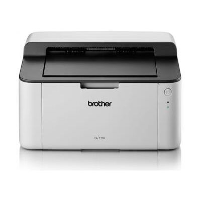 Imprimante laser Brother HL1112A - Publicité Imprimante laser Brother HL1112A - Publicité