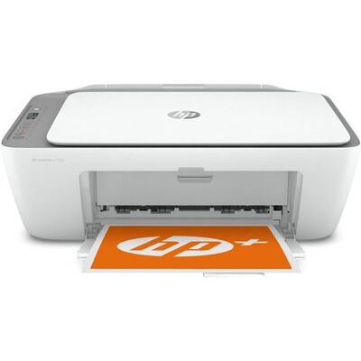 Imprimante multifonction HP Deskjet 2720e Eligible à Instant ink - Publicité Imprimante multifonction HP Deskjet 2720e Eligible à Instant ink - Publicité