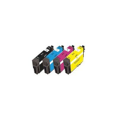 Cartouche d'encre Peach 320117 - Pack multiple pour Epson XP-235/Xp-245/Xp-247 - Publicité Cartouche d'encre Peach 320117 - Pack multiple pour Epson XP-235/Xp-245/Xp-247 - Publicité