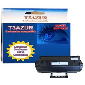 Toner compatible pour Lexmark MS810 / MS810de / MS810dn / MS810dtn / MS810n / 52D2H0E - Noir - 6 000 pages - Publicité Toner compatible pour Lexmark MS810 / MS810de / MS810dn / MS810dtn / MS810n / 52D2H0E - Noir - 6 000 pages - Publicité