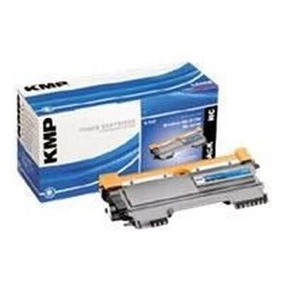 KMP PrintTechnik B-T47 Toner Haute Capacité - Noir pour Brother - Publicité KMP PrintTechnik B-T47 Toner Haute Capacité - Noir pour Brother - Publicité