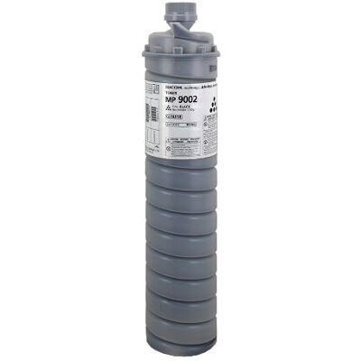 Toner Ricoh MP 9002 cartouche d'origine - Noir - 842116/885098/841992 Noir - Publicité Toner Ricoh MP 9002 cartouche d'origine - Noir - 842116/885098/841992 Noir - Publicité