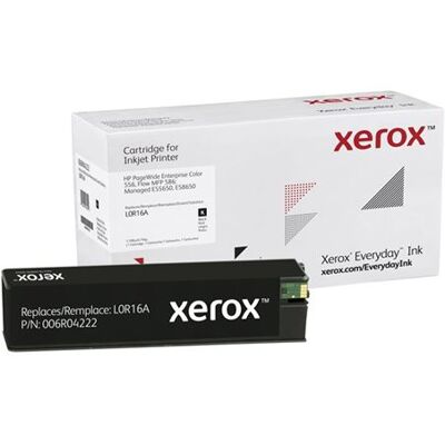 Cartouche de toner haute capacité Everyday 006R04222 - Compatible - Publicité Cartouche de toner haute capacité Everyday 006R04222 - Compatible - Publicité