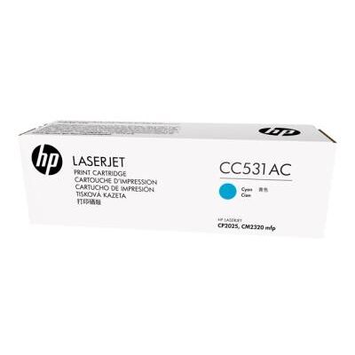 Toner Cyan HP pour LaserJet Couleur CM2320 - 2800 pages - Publicité Toner Cyan HP pour LaserJet Couleur CM2320 - 2800 pages - Publicité
