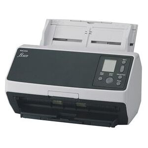 Ricoh fi-8170 - Scanner de documents - CIS Double - Recto-verso - 216 x 355.6 mm - 600 dpi x 600 dpi - jusqu'à 70 ppm (mono) / jusqu'à 70 ppm (couleur) - Chargeur automatique de documents (100 feuilles) - jusqu'à 10000 pages par jour - USB 3.2 Gen 1, G - Publicité Ricoh fi-8170 - Scanner de documents - CIS Double - Recto-verso - 216 x 355.6 mm - 600 dpi x 600 dpi - jusqu'à 70 ppm (mono) / jusqu'à 70 ppm (couleur) - Chargeur automatique de documents (100 feuilles) - jusqu'à 10000 pages par jour - USB 3.2 Gen 1, G - Publicité