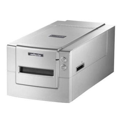 Reflecta MidformatScan MF5000 - Scanner de pellicule - CCD - pellicule 120 (6 cm) - 3200 dpi x 3200 dpi - USB 2.0 - Publicité Reflecta MidformatScan MF5000 - Scanner de pellicule - CCD - pellicule 120 (6 cm) - 3200 dpi x 3200 dpi - USB 2.0 - Publicité
