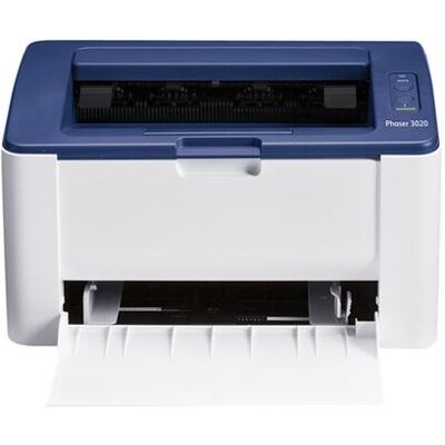 Xerox Phaser 3020V_BI - Imprimante - Noir et blanc - laser - A4/Legal - 1200 x 1200 ppp - jusqu'à 20 ppm - capacité : 150 feuilles - USB 2.0, Wi-Fi(n) - Publicité Xerox Phaser 3020V_BI - Imprimante - Noir et blanc - laser - A4/Legal - 1200 x 1200 ppp - jusqu'à 20 ppm - capacité : 150 feuilles - USB 2.0, Wi-Fi(n) - Publicité