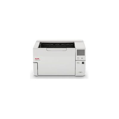 Kodak S3100 - Scanner de documents - CIS Double - Recto-verso - 305 x 4060 mm - 600 dpi x 600 dpi - jusqu'à 100 ppm (mono) / jusqu'à 100 ppm (couleur) - Chargeur automatique de documents (300 feuilles) - jusqu'à 45000 pages par jour - Gigabit LAN, USB - Publicité Kodak S3100 - Scanner de documents - CIS Double - Recto-verso - 305 x 4060 mm - 600 dpi x 600 dpi - jusqu'à 100 ppm (mono) / jusqu'à 100 ppm (couleur) - Chargeur automatique de documents (300 feuilles) - jusqu'à 45000 pages par jour - Gigabit LAN, USB - Publicité