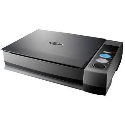 Plustek OpticBook 3800L Scanner à livres A4 1.200 x 1.200 dpi USB 2.0 - Publicité Plustek OpticBook 3800L Scanner à livres A4 1.200 x 1.200 dpi USB 2.0 - Publicité