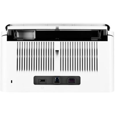 HP ScanJet Enterprise Flow 7000 s3 Sheet-feed Scanner - Scanner de documents - Recto-verso - 216 x 3100 mm - 600 dpi x 600 dpi - jusqu'à 75 ppm (mono) - Chargeur automatique de documents (80 feuilles) - jusqu'à 7500 pages par jour - USB 3.0, USB 2.0 - Publicité HP ScanJet Enterprise Flow 7000 s3 Sheet-feed Scanner - Scanner de documents - Recto-verso - 216 x 3100 mm - 600 dpi x 600 dpi - jusqu'à 75 ppm (mono) - Chargeur automatique de documents (80 feuilles) - jusqu'à 7500 pages par jour - USB 3.0, USB 2.0 - Publicité