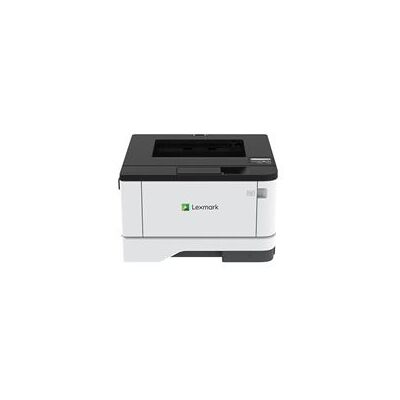 Lexmark MS431dw - Imprimante - Noir et blanc - Recto-verso - laser - A4/Legal - 600 x 600 ppp - jusqu'à 42 ppm - capacité : 350 feuilles - USB, LAN, Wi-Fi - Publicité Lexmark MS431dw - Imprimante - Noir et blanc - Recto-verso - laser - A4/Legal - 600 x 600 ppp - jusqu'à 42 ppm - capacité : 350 feuilles - USB, LAN, Wi-Fi - Publicité