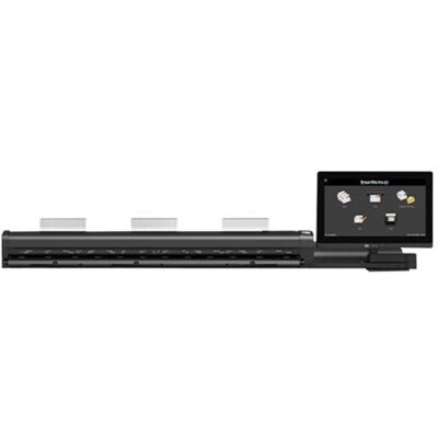 Canon Z36 - Scanner à rouleau - largeur de balayage maximale : 36" - 1200 dpi - USB 3.0, Gigabit LAN - Publicité Canon Z36 - Scanner à rouleau - largeur de balayage maximale : 36" - 1200 dpi - USB 3.0, Gigabit LAN - Publicité