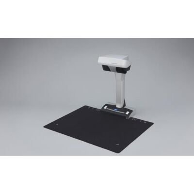 Scanner Fujitsu ScanSnap SV600 - Publicité Scanner Fujitsu ScanSnap SV600 - Publicité