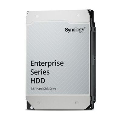 Synology HAT5320 - Disque dur - Enterprise - 8 To - interne - 3.5" - SATA 6Gb/s - 7200 tours/min - Publicité Synology HAT5320 - Disque dur - Enterprise - 8 To - interne - 3.5" - SATA 6Gb/s - 7200 tours/min - Publicité