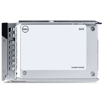 Dell - Customer Install - SSD - 480 Go - interne - M.2 - pour PowerEdge C6420 - Publicité Dell - Customer Install - SSD - 480 Go - interne - M.2 - pour PowerEdge C6420 - Publicité