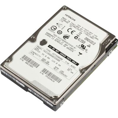 WD Endurastar J4K320 HEJ423210H9E300 - Disque dur - 100 Go - interne - 2.5" - SATA 1.5Gb/s - 4260 tours/min - mémoire tampon : 8 Mo - Publicité WD Endurastar J4K320 HEJ423210H9E300 - Disque dur - 100 Go - interne - 2.5" - SATA 1.5Gb/s - 4260 tours/min - mémoire tampon : 8 Mo - Publicité