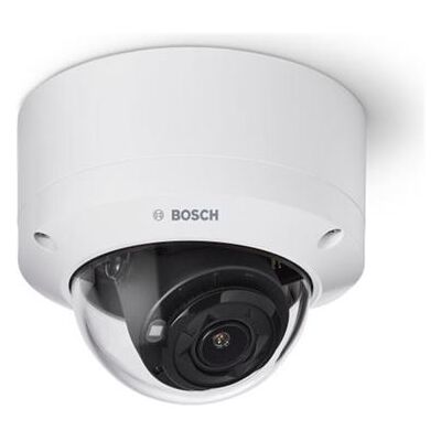 Bosch Dôme Fixe 2MP HDR 3.2-10.5mm Caméra de Sécurité - Publicité Bosch Dôme Fixe 2MP HDR 3.2-10.5mm Caméra de Sécurité - Publicité