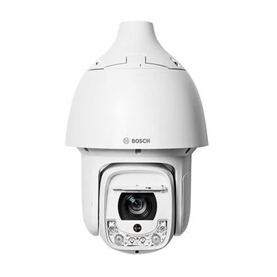 Non communiqué Bosch AUTODOME IP starlight 5100i IR NDP-5533-Z30L - Caméra de surveillance réseau - PIZ - intérieur, extérieur - couleur (Jour et nuit) - 4 MP - 2560 x 1440 - diaphragme automatique - motorisé - audio - Ethernet 10Base-T/100Base-T - MJPEG, - Publicité Non communiqué Bosch AUTODOME IP starlight 5100i IR NDP-5533-Z30L - Caméra de surveillance réseau - PIZ - intérieur, extérieur - couleur (Jour et nuit) - 4 MP - 2560 x 1440 - diaphragme automatique - motorisé - audio - Ethernet 10Base-T/100Base-T - MJPEG, - Publicité