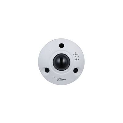 Dahua IPC-EBW81242-AS-IVC-S2 - Caméra fisheye AI 12 MP - Intérieur/Extérieur - Publicité Dahua IPC-EBW81242-AS-IVC-S2 - Caméra fisheye AI 12 MP - Intérieur/Extérieur - Publicité