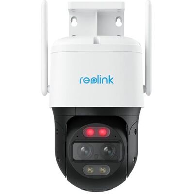 Reolink B770 Caméra Réseau - 2K PTZ - Intérieur/Extérieur - Étanche - Vision Nocturne - Wi-Fi - Publicité Reolink B770 Caméra Réseau - 2K PTZ - Intérieur/Extérieur - Étanche - Vision Nocturne - Wi-Fi - Publicité