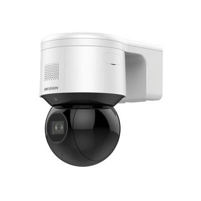 Hikvision Ds-2De3a404iwg-E - Caméra IP - Publicité Hikvision Ds-2De3a404iwg-E - Caméra IP - Publicité