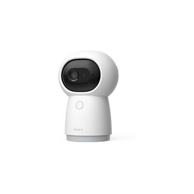 Caméra de surveillance connectée Aqara G3 CH-H03 intérieure Blanc Blanc - Publicité Caméra de surveillance connectée Aqara G3 CH-H03 intérieure Blanc Blanc - Publicité