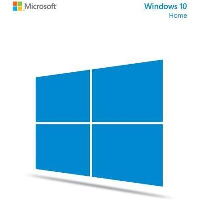 Microsoft Microsoft Windows 10 Home - Publicité Microsoft Microsoft Windows 10 Home - Publicité