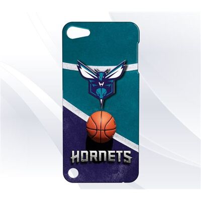 Forever Coque rigide pour iPod Touch 5 Charlotte Hornets NBA Team 03 - Publicité Forever Coque rigide pour iPod Touch 5 Charlotte Hornets NBA Team 03 - Publicité