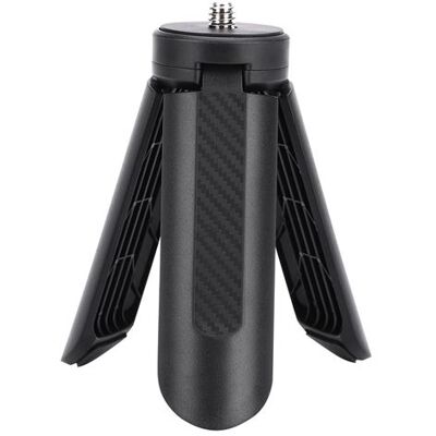 Générique Trépied de caméra d'action Smartphone Ulanzi MT-05 Mini Folding 1/4 Vis pour GoPro - Publicité Générique Trépied de caméra d'action Smartphone Ulanzi MT-05 Mini Folding 1/4 Vis pour GoPro - Publicité