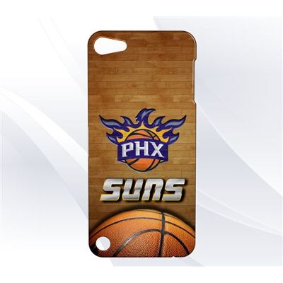Forever Coque rigide pour iPod Touch 7 Phoenix Suns NBA Team 02 - Publicité Forever Coque rigide pour iPod Touch 7 Phoenix Suns NBA Team 02 - Publicité