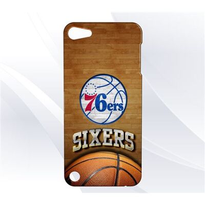 Forever Coque rigide pour iPod Touch 7 Philadelphia 76ers NBA Team 02 - Publicité Forever Coque rigide pour iPod Touch 7 Philadelphia 76ers NBA Team 02 - Publicité