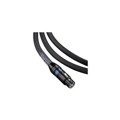 Real Cable Câble XLR Real Câble Cheverny II AES EBU de 1 mètres - Publicité Real Cable Câble XLR Real Câble Cheverny II AES EBU de 1 mètres - Publicité