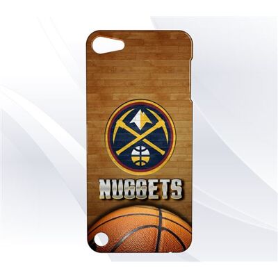 Forever Coque rigide pour iPod Touch 7 Denver Nuggets NBA Team 02 - Publicité Forever Coque rigide pour iPod Touch 7 Denver Nuggets NBA Team 02 - Publicité