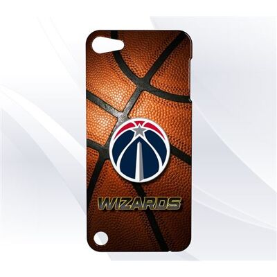Forever Coque rigide pour iPod Touch 6 Washington Wizards NBA Team 01 - Publicité Forever Coque rigide pour iPod Touch 6 Washington Wizards NBA Team 01 - Publicité