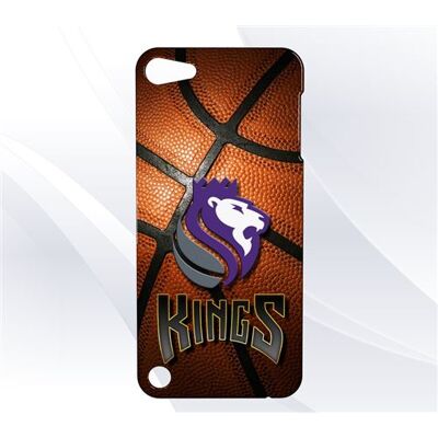 Forever Coque rigide pour iPod Touch 6 Sacramento Kings NBA Team 01 - Publicité Forever Coque rigide pour iPod Touch 6 Sacramento Kings NBA Team 01 - Publicité