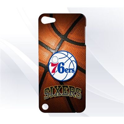 Forever Coque rigide pour iPod Touch 7 Philadelphia 76ers NBA Team 01 - Publicité Forever Coque rigide pour iPod Touch 7 Philadelphia 76ers NBA Team 01 - Publicité