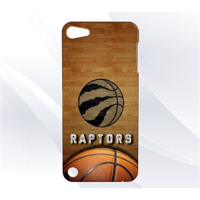 Forever Coque rigide pour iPod Touch 5 Toronto Raptors NBA Team 02 - Publicité Forever Coque rigide pour iPod Touch 5 Toronto Raptors NBA Team 02 - Publicité