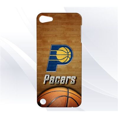 Forever Coque rigide pour iPod Touch 7 Indiana Pacers NBA Team 02 - Publicité Forever Coque rigide pour iPod Touch 7 Indiana Pacers NBA Team 02 - Publicité