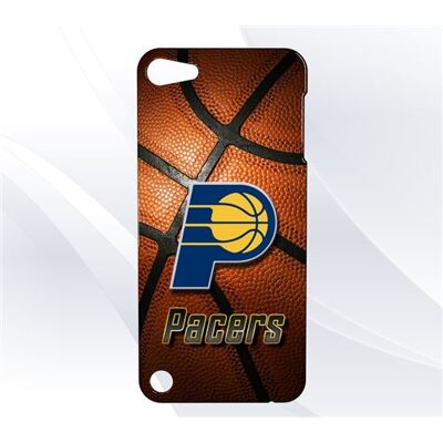 Forever Coque rigide pour iPod Touch 7 Indiana Pacers NBA Team 01 - Publicité Forever Coque rigide pour iPod Touch 7 Indiana Pacers NBA Team 01 - Publicité