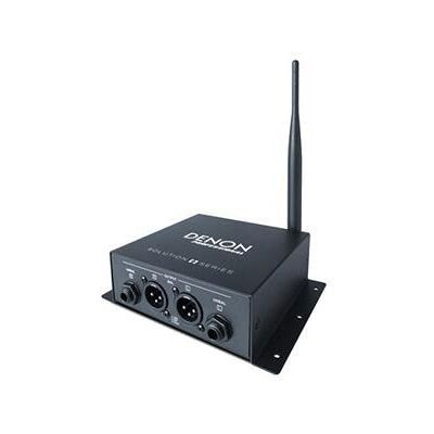 Denon 202wr Récepteur audio - Publicité Denon 202wr Récepteur audio - Publicité