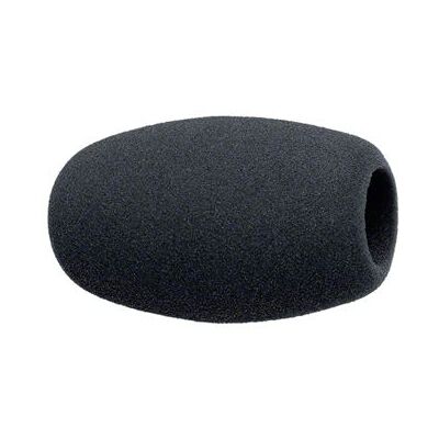 Sennheiser MZW 1 Bonnette Bonnettes Anti-Vent - Publicité Sennheiser MZW 1 Bonnette Bonnettes Anti-Vent - Publicité
