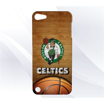 Forever Coque rigide pour iPod Touch 7 Boston Celtics NBA Team 02 - Publicité Forever Coque rigide pour iPod Touch 7 Boston Celtics NBA Team 02 - Publicité