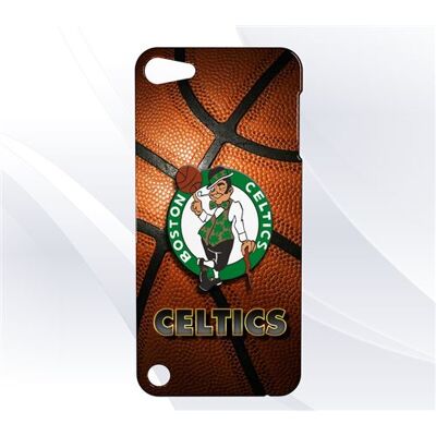 Forever Coque rigide pour iPod Touch 7 Boston Celtics NBA Team 01 - Publicité Forever Coque rigide pour iPod Touch 7 Boston Celtics NBA Team 01 - Publicité