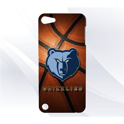 Forever Coque rigide pour iPod Touch 5 Memphis Grizzlies NBA Team 01 - Publicité Forever Coque rigide pour iPod Touch 5 Memphis Grizzlies NBA Team 01 - Publicité