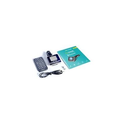 Non communiqué Accessoires pour transfert audio sans fil - advance ft-892bt - transmetteur fm bluetooth - Publicité Non communiqué Accessoires pour transfert audio sans fil - advance ft-892bt - transmetteur fm bluetooth - Publicité