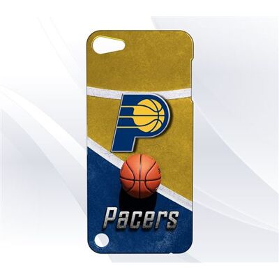 Forever Coque rigide pour iPod Touch 5 Indiana Pacers NBA Team 03 - Publicité Forever Coque rigide pour iPod Touch 5 Indiana Pacers NBA Team 03 - Publicité