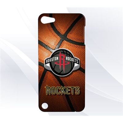 Forever Coque rigide pour iPod Touch 5 Houston Rockets NBA Team 01 - Publicité Forever Coque rigide pour iPod Touch 5 Houston Rockets NBA Team 01 - Publicité
